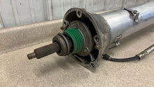 Load image into Gallery viewer, 2007 2008 Chevrolet C6 Corvette Manual Torque Tube Assembly GM 24236105 OEM 28K