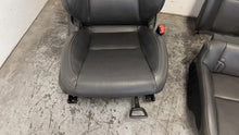 Load image into Gallery viewer, 10 15 Camaro SS Convertible Right Left Front Rear Power Heated Leather Seats 43K