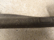 Load image into Gallery viewer, 05 13 C6 Corvette Driver Side Rear Upper Control Arm GM 10307580 LH OEM Left 62K