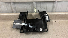 Load image into Gallery viewer, 05 13 Corvette C6 Z06 Convertible Rear Trunk Hatch Lid Latch Release OEM GM 3K