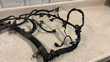Load image into Gallery viewer, 1999 2000 C5 Corvette LS1 OEM GM Engine Wiring Harness Assembly 84K Automatic