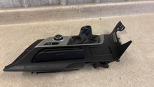 Load image into Gallery viewer, 14 19 C7 Corvette Center Console Shift Bezel Trim Boot GM 22940550 Stingray