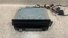 Load image into Gallery viewer, Pioneer DEH-X6600BT Car Radio Stereo Receiver CD Player Single DIN in Dash Used
