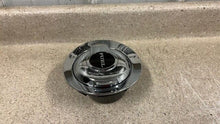 Load image into Gallery viewer, 2008 2016 Dodge Challenger Chrome Fuel Gas Door Cap Lid Cover OEM Mopar 08 16