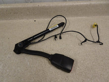 Load image into Gallery viewer, 05 13 Corvette C6 Z06 Seat Belt Buckle Pretensioner Right Left Pair OEM GM 78K