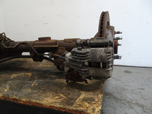 Load image into Gallery viewer, 82 02 Camaro Firebird 10 Bolt Rear Axle End Assembly 3.42 Eaton Posi Disc Brakes