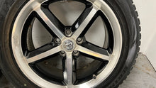 Load image into Gallery viewer, 11 14 Dodge Charger Factory 18'' Wheels Tires 18x7.5 Alloy Mopar 05183335AB Rim