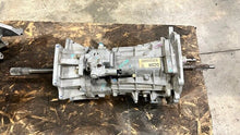 Load image into Gallery viewer, 06 13 Corvette C6 Z06 TR6060 Manual Transmission TUET7589 GM 24264056 17K MILES!