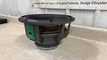 Load image into Gallery viewer, Audiofrog GB12D4 GB Series 12" Dual 4-ohm Subwoofer Stereo Audio SUB Used NICE!