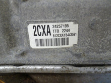 Load image into Gallery viewer, 12 13 Chevrolet Corvette C6 Automatic 6L80e Transmission OEM GM 24257195 62K