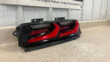 Load image into Gallery viewer, 14 15 Chevrolet Camaro SS Passenger Right Tail Light VLAND Corvette C8 Style LED