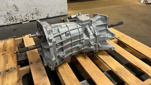Load image into Gallery viewer, 06 13 Corvette C6 Z06 TR6060 Manual Transmission TUET12010 GM 24264056 3K MILES!