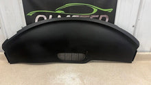 Load image into Gallery viewer, 97 02 Camaro SS Firebird Trans AM WS6 Factory Dash Pad Panel Trim 10269102 GM