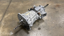 Load image into Gallery viewer, 97 04 Chevrolet C5 Corvette T-56 Manual Transmission Tremec 12563410 GM OEM 60k
