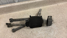 Load image into Gallery viewer, 10 11 Chevrolet Camaro SS MTI Racing Stainless Steel Short Throw Shifter V8