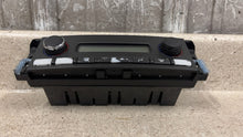 Load image into Gallery viewer, 05 13 Corvette Z06 C6 Climate HVAC Control Switches AC Heat OEM GM 15802837