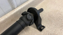 Load image into Gallery viewer, 09 14 Dodge Challenger SRT8 Driveshaft Mopar Shaft OEM Automatic 05038277AE 63K