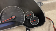 Load image into Gallery viewer, 2013 Corvette C6 Instrument Gauge Cluster 60th 427 55K GM Speedometer 22871421