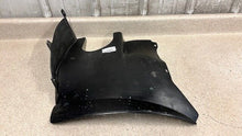 Load image into Gallery viewer, 06 13 Corvette C6 Z06 Driver Front Wheelhouse Liner Shield GM 15834373 Left 18K