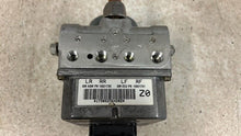 Load image into Gallery viewer, 06 12 Chevrolet Corvette C6 Anti Lock Brake Pump ABS Module OEM GM 15821730 NICE