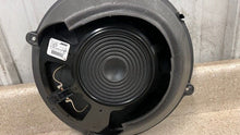 Load image into Gallery viewer, 09 11 C6 Z06 Corvette Front Door Bose Speaker Driver Passenger GM 25972197 35K