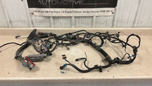 Load image into Gallery viewer, 1999 2000 C5 Corvette LS1 OEM GM Engine Wiring Harness Assembly 84K Automatic