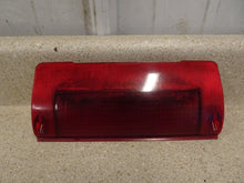 Load image into Gallery viewer, 93 02 Pontiac Firebird Trans AM WS6 High Rise Rear Spoiler 3RD Brake Light
