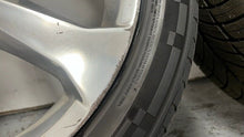 Load image into Gallery viewer, 13 14 15 Camaro SS 20'' Polished Wheels 20X9 20X8 Front Rear GM Tires 9599043