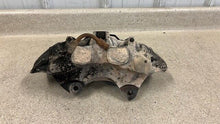 Load image into Gallery viewer, 15 19 Corvette C7 Z06 Front Driver 6 Piston Brake Caliper Brembo 23242497 Burnt