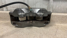 Load image into Gallery viewer, 05 13 Chevrolet Corvette C6 Z06 Front Brake Calipers 6 Piston Set Brakes OEM 3K