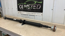 Load image into Gallery viewer, 15 23 Dodge Challenger SRT8 Driveshaft Mopar Shaft OEM Manual 52123980AF 57K
