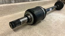 Load image into Gallery viewer, 15 23 Dodge Challenger Charger Passenger Rear Axle Half Shaft 53010748AA 59K RH