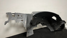 Load image into Gallery viewer, 06 13 Corvette C6 Z06 Passenger Front Inner Fender Liner Wheel Housing GM 34K