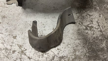 Load image into Gallery viewer, 06 13 Corvette C6 Z06 Wide Body Rear Driver Left Wheelhouse Liner Duct GM OEM