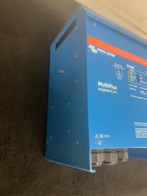 Load image into Gallery viewer, Victron 3000w Hybrid Inverter MultiPlus 12 DC 12/3000/120 120 AC Off Grid Solar