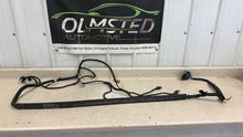 Load image into Gallery viewer, 06 08 C6 Corvette Manual Transmission Torque Tube Wiring Harness GM 25880036 21K