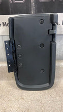 Load image into Gallery viewer, 97 02 Pontiac Firebird Trans AM WS6 Center Console Lid Graphite Gray Armrest OEM