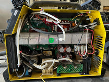 Load image into Gallery viewer, ESAB Rebel EMP 215ic MIG/Stick/Tig Welder (0558102240) PARTS ONLY NEEDS REPAIR