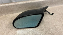 Load image into Gallery viewer, 93 02 Pontiac Firebird Trans AM Driver Side Power Mirror OEM GM Black Left