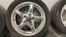 Load image into Gallery viewer, 93 02 Pontiac Firebird Trans AM Polished Wheels Tires 17x9 17'' GM 9592509 Set