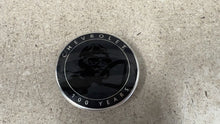 Load image into Gallery viewer, 2012 C6 Corvette Centennial Edition 100th Anniversary Wheel Center Cap OEM GM