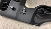 Load image into Gallery viewer, 05 13 Chevrolet Corvette C6 Z06 Convertible Gauge Cluster Speedometer Trim GM