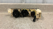 Load image into Gallery viewer, 1997 2002 Chevrolet Camaro SS  HVAC Controls A/C Heater Switches GM 16216451