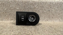 Load image into Gallery viewer, 10 15 Chevrolet Camaro SS Heads Up Display Switch Assembly OEM GM HUD