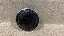 Load image into Gallery viewer, 2012 C6 Corvette Centennial Edition 100th Anniversary Wheel Center Cap OEM GM