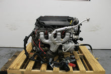 Load image into Gallery viewer, LS1 5.7 Corvette Engine Complete Full Pullout 128K WARRANTY 345HP FREE SHIPPING