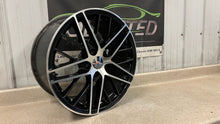 Load image into Gallery viewer, 05 13 Chevrolet C6 Corvette ZR1 Replica Front 19X10 Wheel Rim 19'' Aftermarket