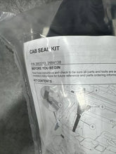 Load image into Gallery viewer, Polaris Cab Seal Kit 2883253 / 2884138