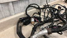 Load image into Gallery viewer, Chevrolet GM OEM 13-15 Camaro 6.2L-Engine Control Module Wiring Harness 23246200