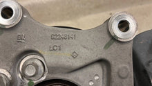 Load image into Gallery viewer, 10 15 Camaro SS LH Driver Side Rear Spindle Assembly GM Knuckle Hub Left LH 45K